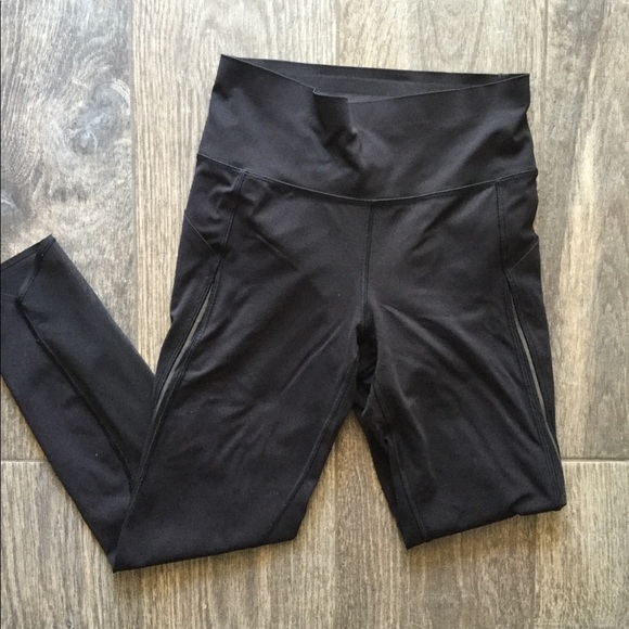 Lululemon Luxtreme Leggings - Picture 1 of 4